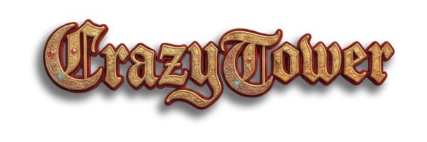 Crazy Tower Casino oferta bonusowa