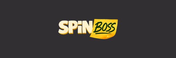 Spinboss Casino bonus mobilny